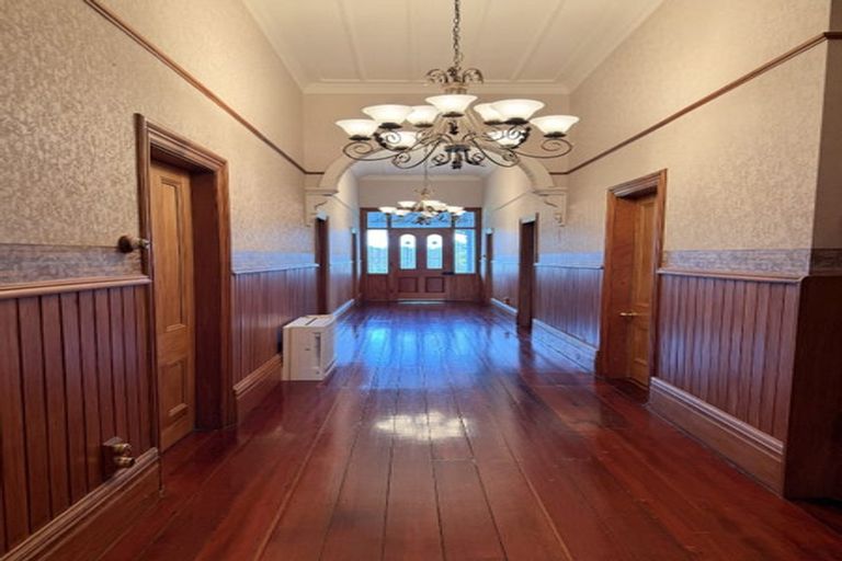 Photo of property in 84 Johnson Street, Bulls, 4818