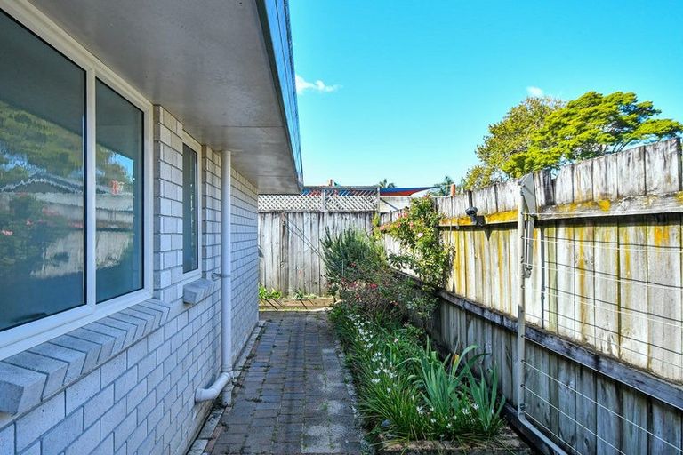 Photo of property in 4/147 Hill Road, Manurewa, Auckland, 2105