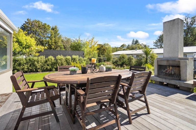 Photo of property in 112 Taupahi Road, Turangi, 3334