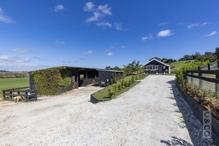Photo of property in 349 Fordyce Road, Helensville, 0874
