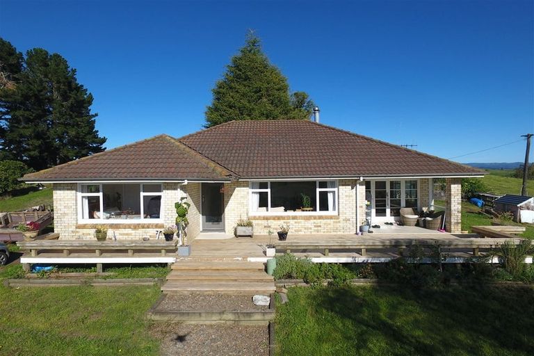 Photo of property in 171 Whawharua Road, Otorohanga, 3975