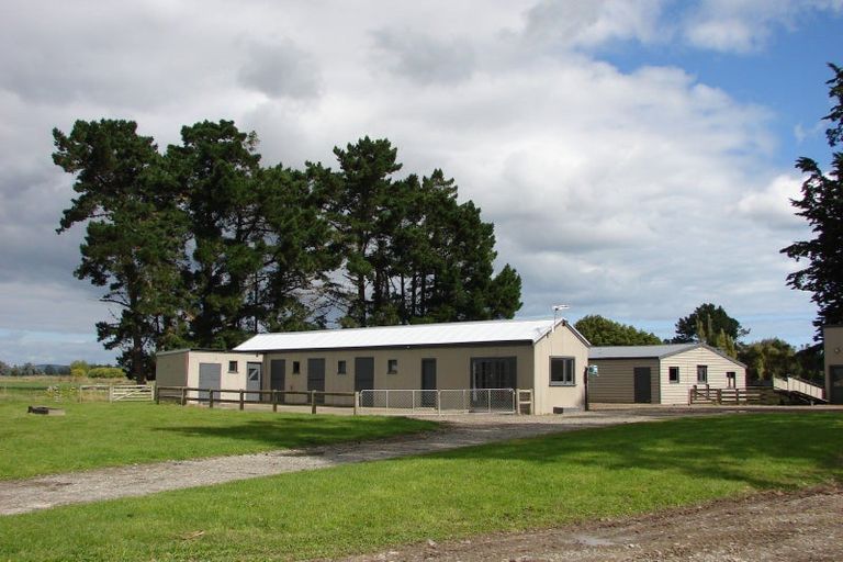 Photo of property in 243 Bay Road, West Plains, Invercargill, 9879