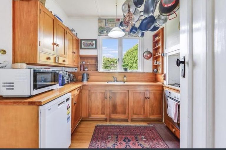 Photo of property in 6 Hammond Street, Hamilton Central, Hamilton, 3204