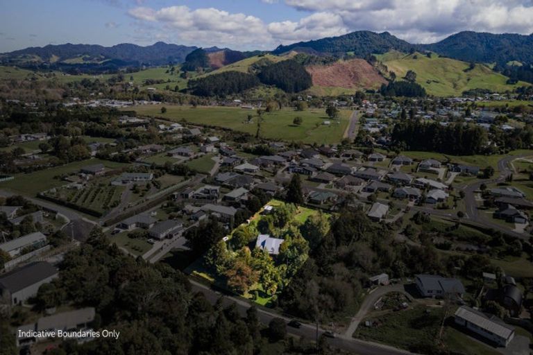 Photo of property in 100 Bradford Street, Waihi, 3610