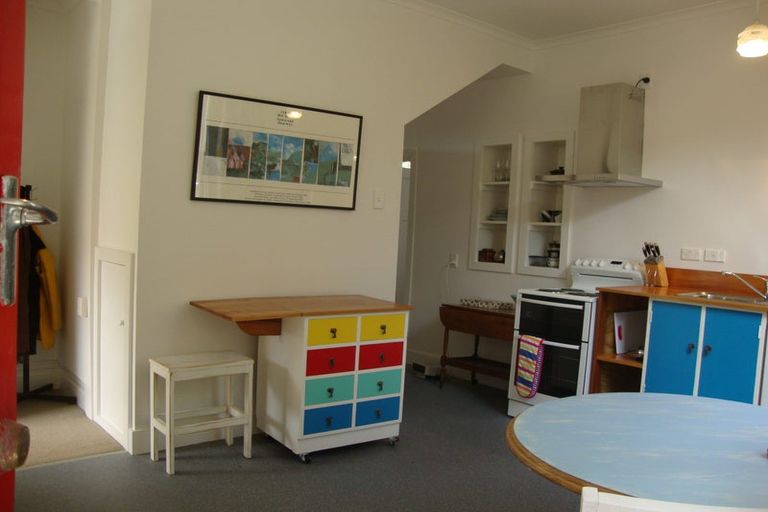 Photo of property in 181 Glenmore Street, Kelburn, Wellington, 6012