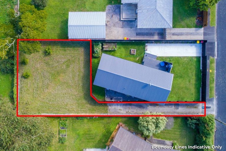 Photo of property in 49a Northolt Road, Fairview Downs, Hamilton, 3214