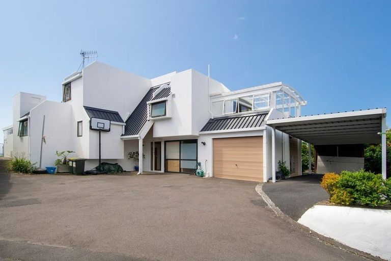 Photo of property in 117 Matua Road, Matua, Tauranga, 3110