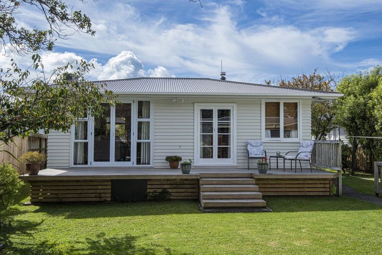 Photo of property in 46 Mackesy Road, Parahaki, Whangarei, 0112