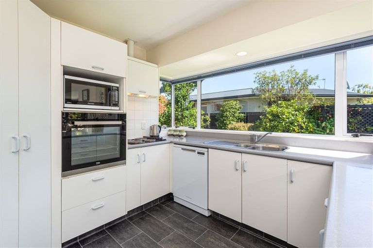 Photo of property in 17 Clarevale Street, Burwood, Christchurch, 8083