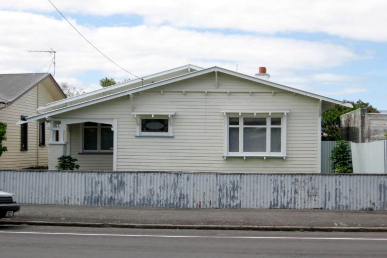Photo of property in 73 Glasgow Street, Whanganui, 4500