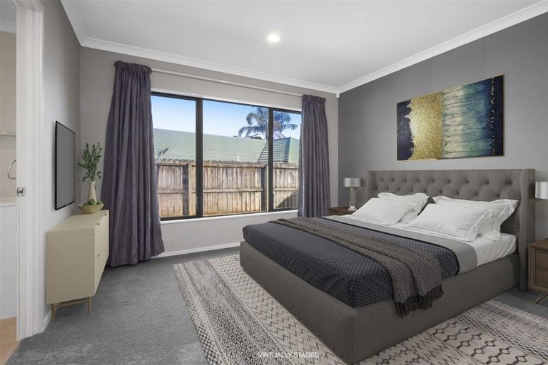 Photo of property in 4 Max Short Drive, Pukekohe, 2120