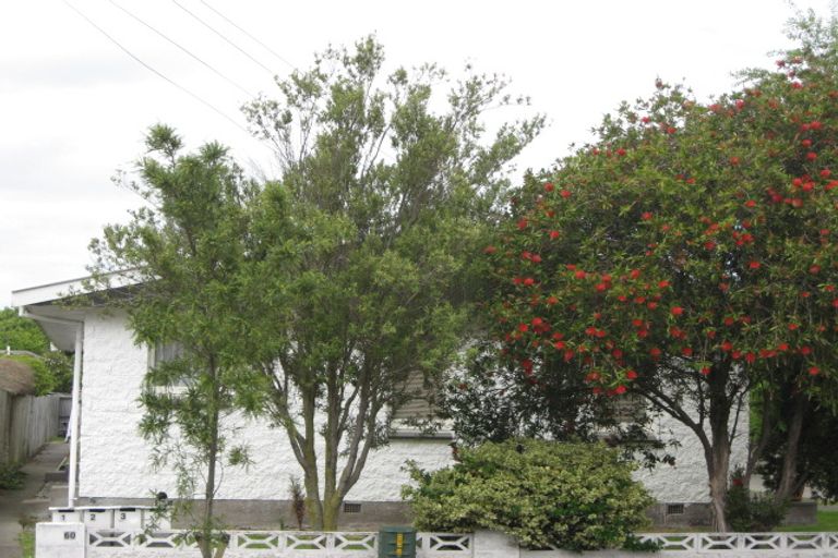 Photo of property in 2/60 Avalon Street, Richmond, Christchurch, 8013