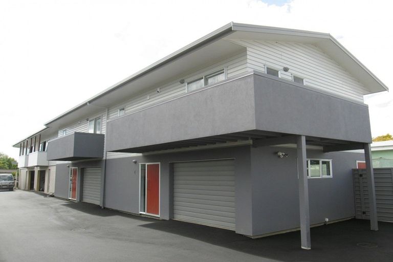 Photo of property in 197 Ferguson Street, West End, Palmerston North, 4412