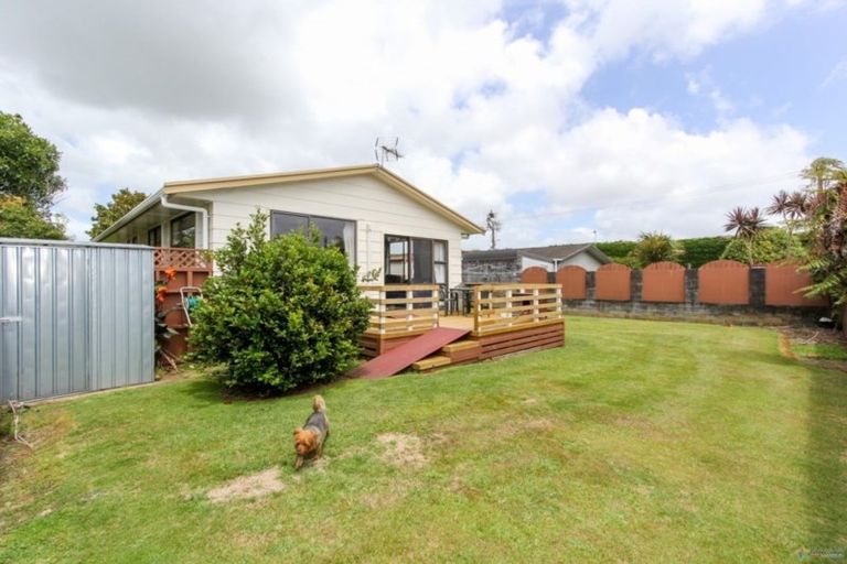 Photo of property in 3 Rahiri Street, Waitara, 4320