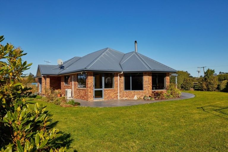 Photo of property in 192 Mount Fyffe Road, Kaikoura, 7300