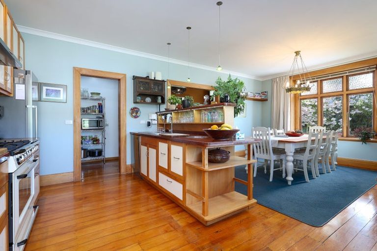 Photo of property in 57 Mount Street, Nelson South, Nelson, 7010