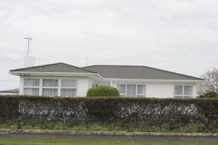 Photo of property in 49 Power Street, Levin, 5510