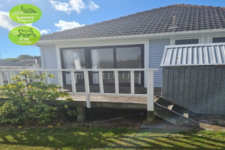 Photo of property in 62 Mckillop Street, Ranui, Porirua, 5024