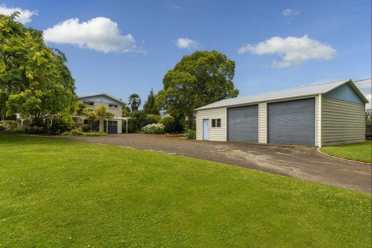 Photo of property in 205a Wairoa Road, Minden, Tauranga, 3171