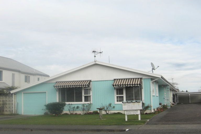 Photo of property in 3/704 Terrace Road, Parkvale, Hastings, 4122