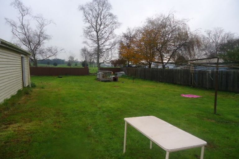 Photo of property in 73 Totara Street, Putaruru, 3411