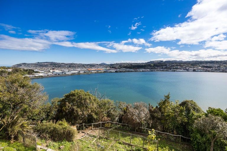 Photo of property in 63 Glendevon Place, Vauxhall, Dunedin, 9013