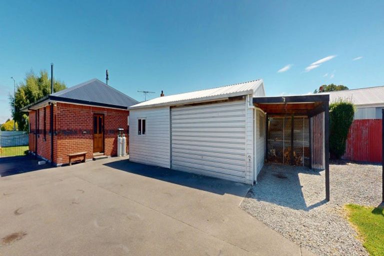 Photo of property in 41 Wakanui Road, Hampstead, Ashburton, 7700