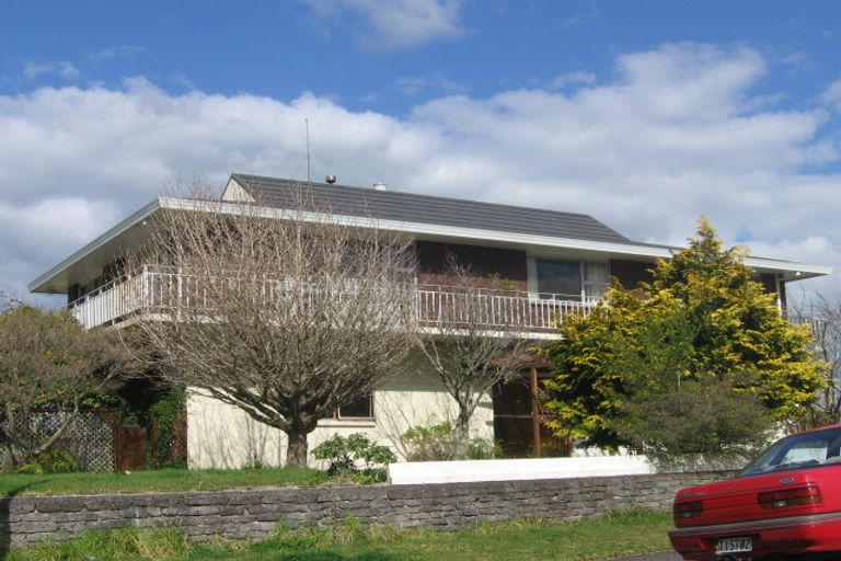 Photo of property in 10 Lincoln Terrace, Gate Pa, Tauranga, 3112