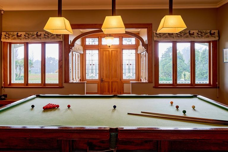 Photo of property in 460 Te Wharau, Admiral Hill, Gladstone, 5883