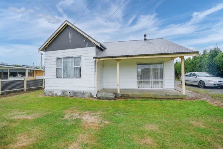 Photo of property in 3 Harbison Street, Otautau, 9610