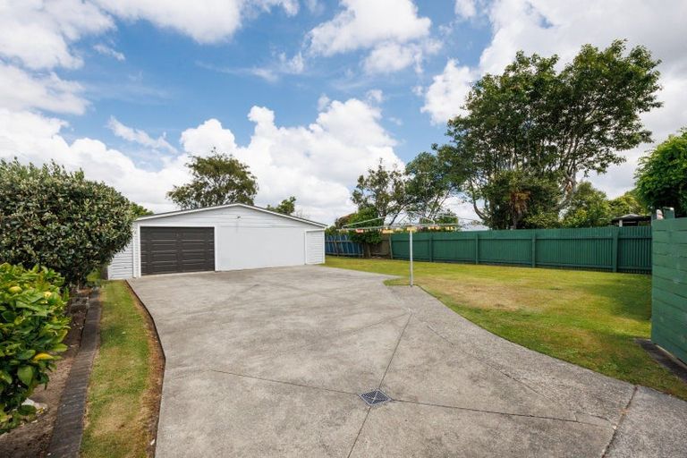 Photo of property in 6 Derby Street, Feilding, 4702