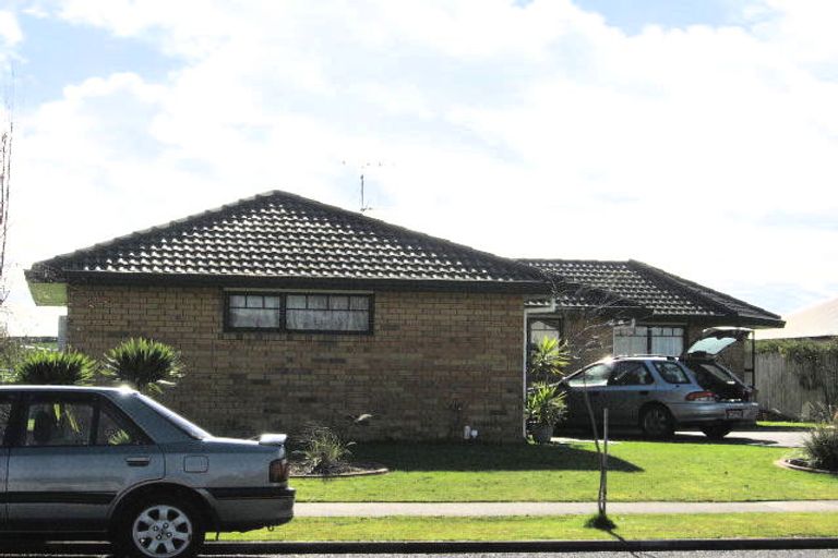 Photo of property in 83 Radiata Street, Fairview Downs, Hamilton, 3214