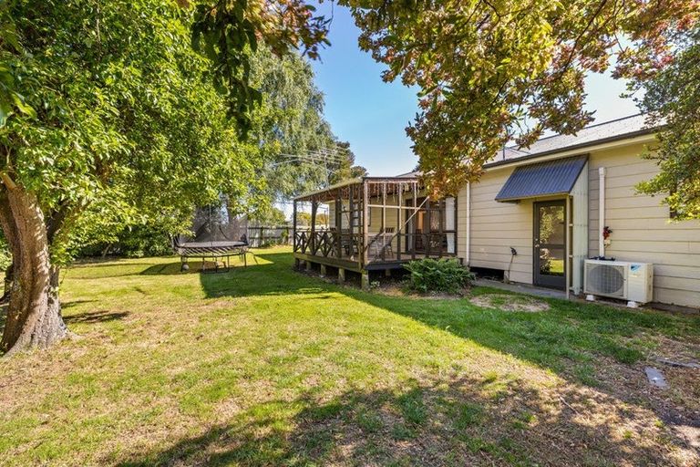 Photo of property in 26a Mathers Road, Hoon Hay, Christchurch, 8025