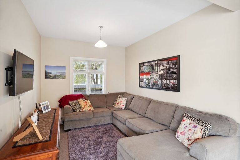 Photo of property in 10 Garnett Avenue, Spreydon, Christchurch, 8024