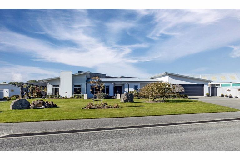 Photo of property in 38 South Street, Kensington, Timaru, 7910