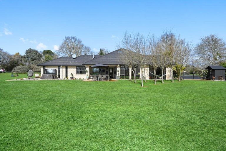 Photo of property in 570c Te Kowhai Road, Te Kowhai, Hamilton, 3288
