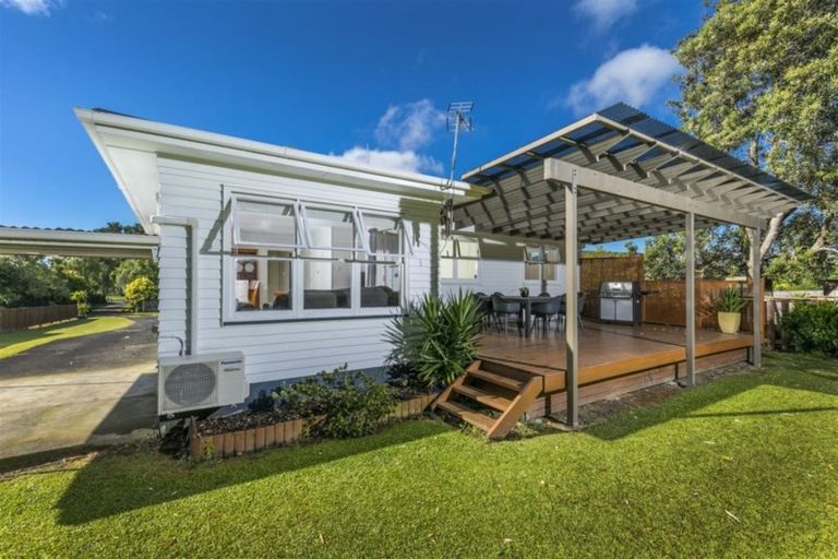 Photo of property in 84 Universal Drive, Henderson, Auckland, 0610