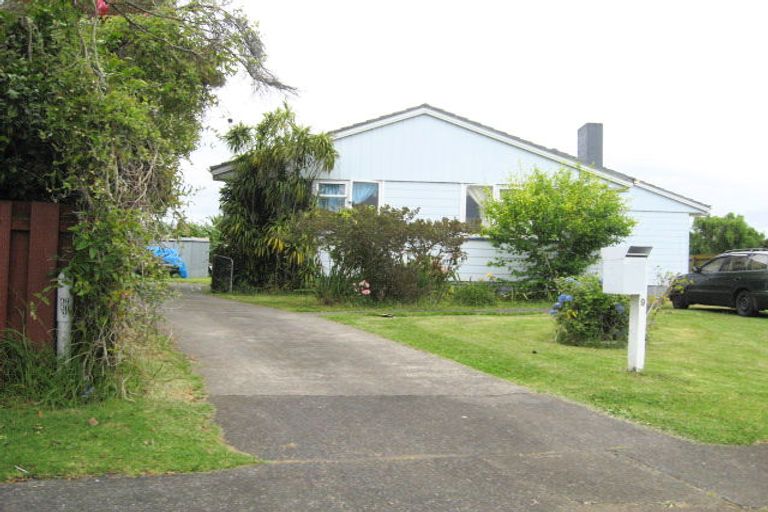 Photo of property in 9 Corsair Crescent, Mangere, Auckland, 2022
