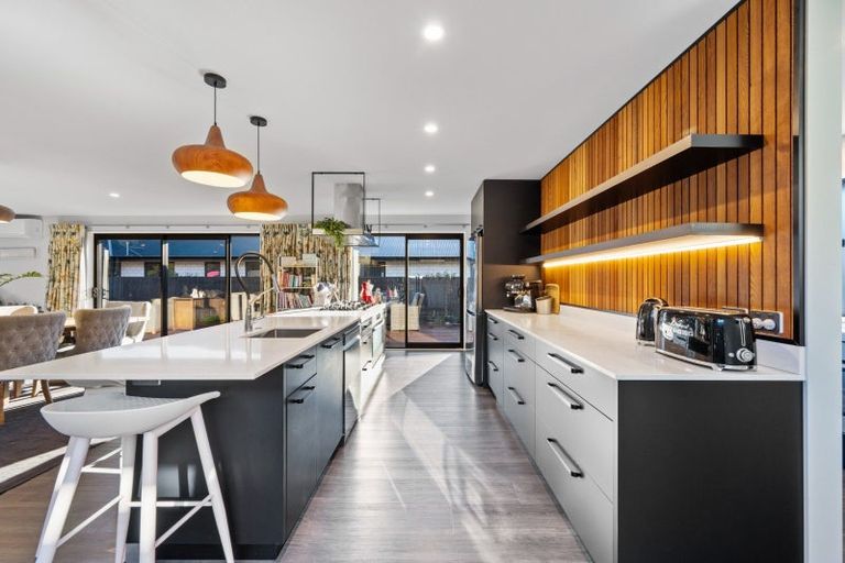 Photo of property in 87 Turnbull Drive, Witherlea, Blenheim, 7201