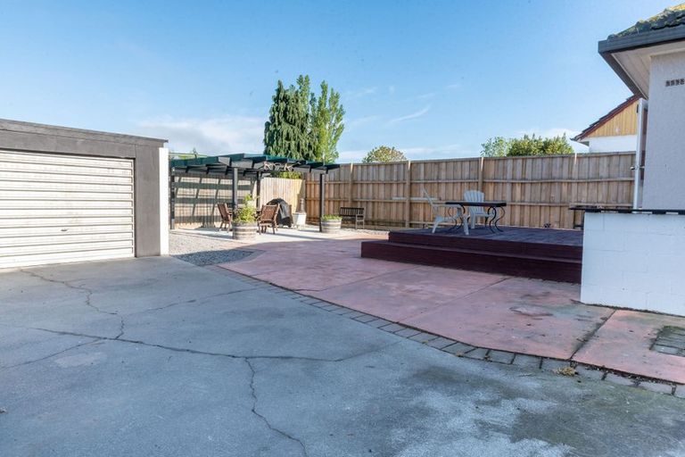 Photo of property in 43 Ashley Street, Rangiora, 7400