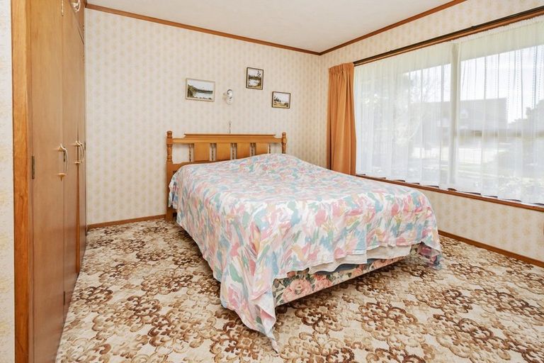 Photo of property in 1 Craigieburn Street, Darfield, 7510