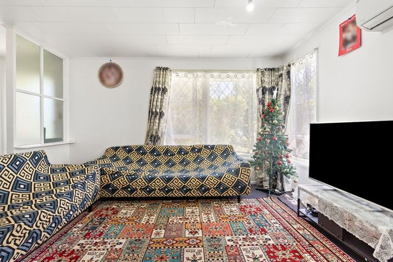 Photo of property in 248 Buckland Road, Mangere East, Auckland, 2024