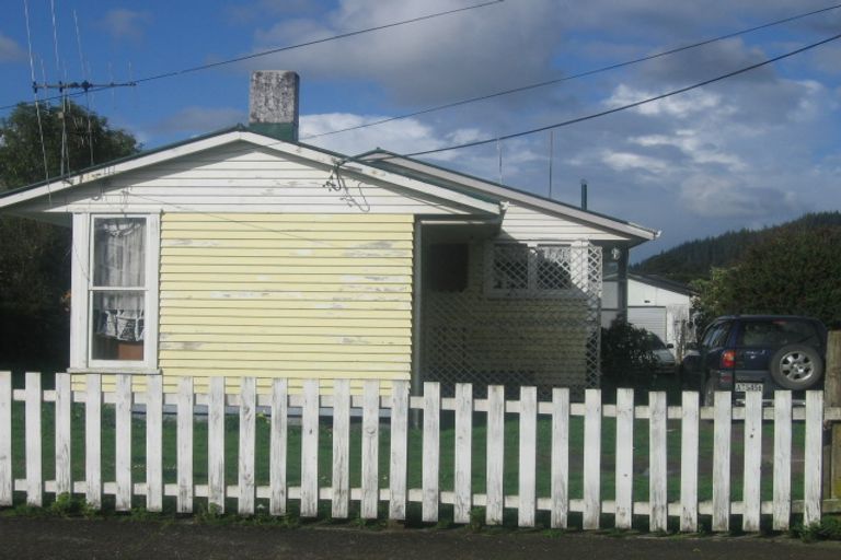 Photo of property in 1 Rata Place, Otangarei, Whangarei, 0112