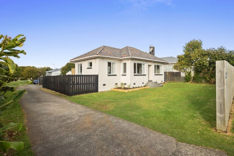Photo of property in 61a Helvetia Road, Pukekohe, 2120