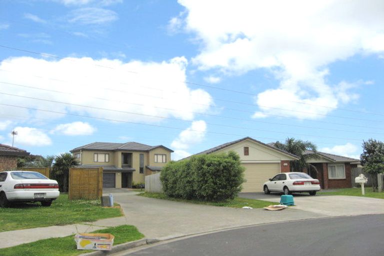 Photo of property in 23 Waione Court, Takanini, 2112