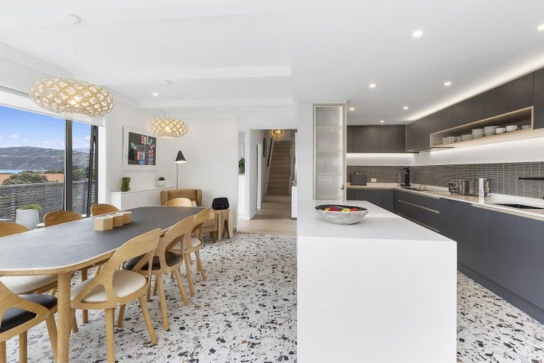 Photo of property in 6 Ludlam Street, Seatoun, Wellington, 6022