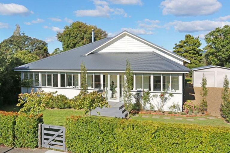 Photo of property in 27 North Road, Clevedon, Papakura, 2582