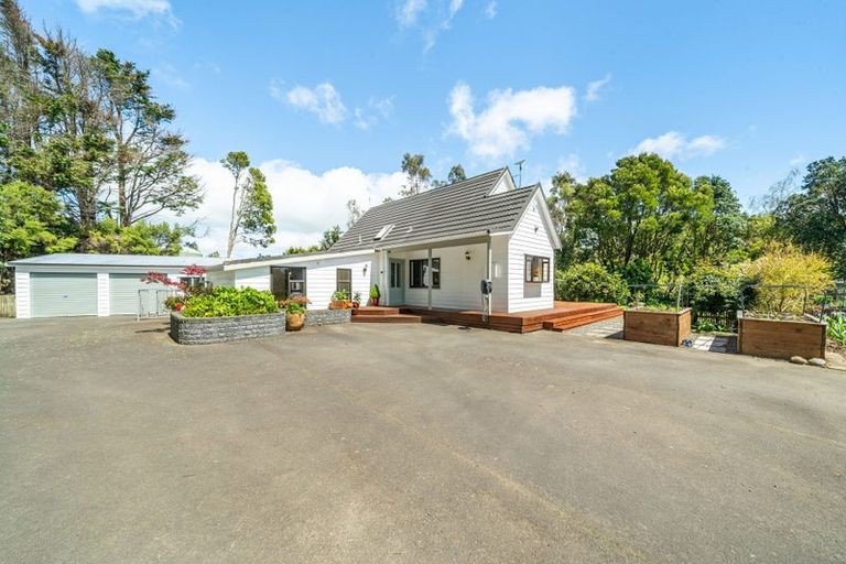 Photo of property in 266 Murphys Road, Judgeford, Porirua, 5381