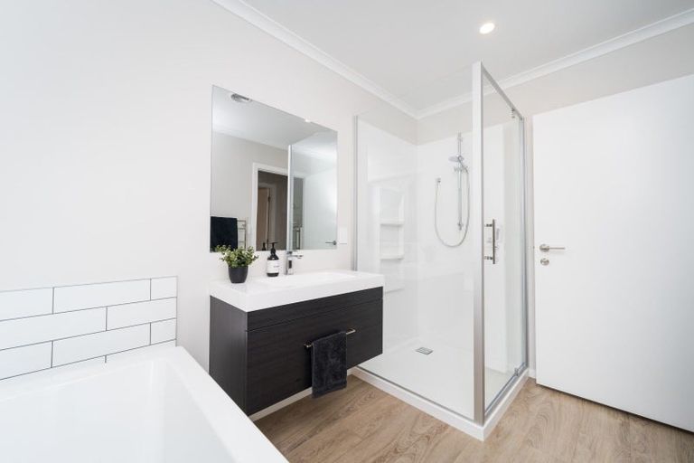 Photo of property in 97 Freedom Drive, Kelvin Grove, Palmerston North, 4470