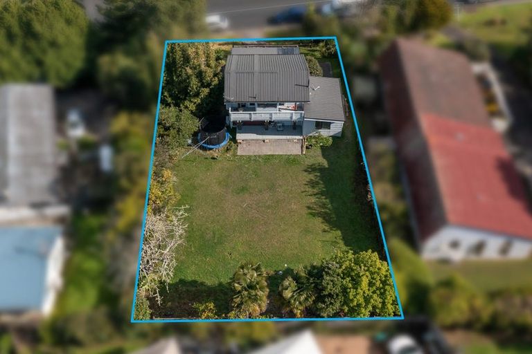 Photo of property in 49 Stredwick Drive, Torbay, Auckland, 0630